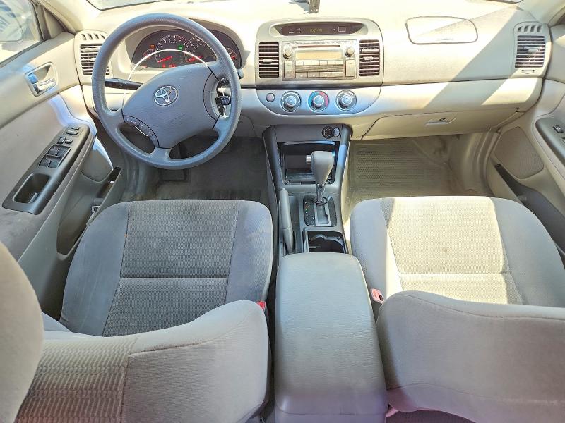 Photo 8 from auction – 2006 TOYOTA CAMRY with VIN 4T1BE30K56U685932