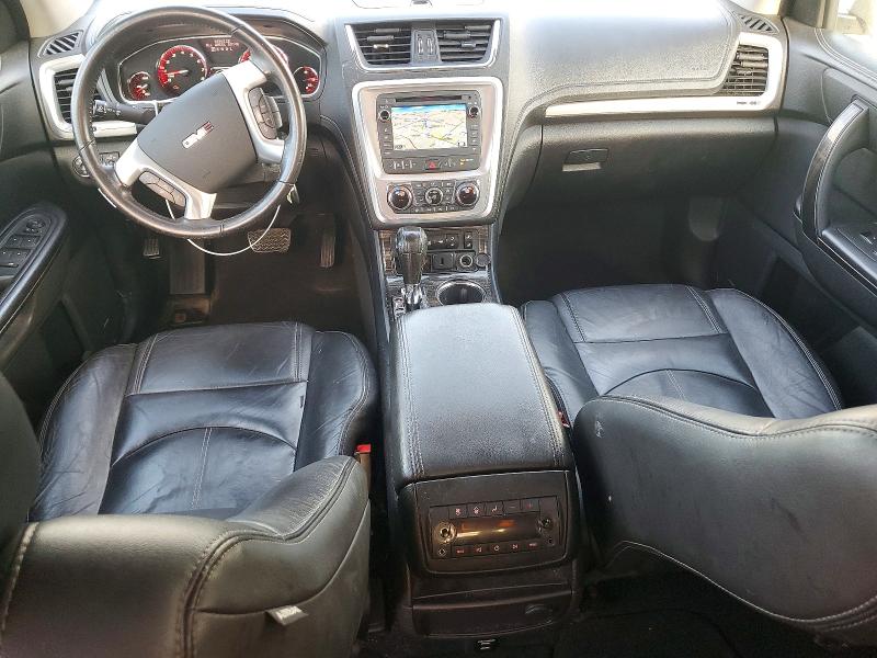 Фото 8 с аукциона – 2016 GMC ACADIA с VIN 1GKKVRKD5GJ231550
