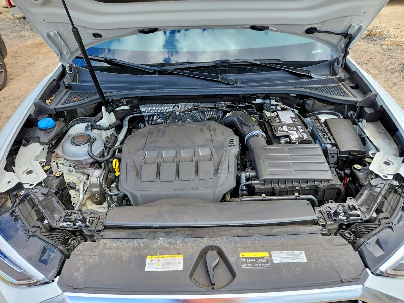 Photo 12 from auction – 2024 AUDI Q3 with VIN WA1EECF31R1146614