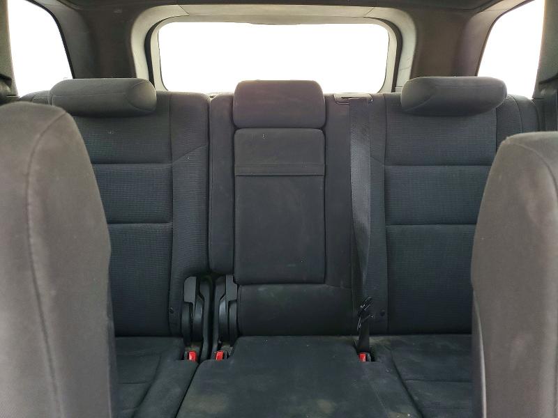 Photo 10 from auction – 2014 JEEP GRAND CHEROKEE with VIN 1C4RJFAGXEC135480