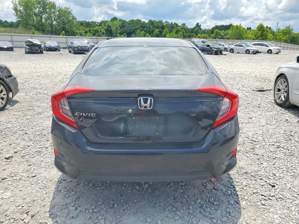 Zdjęcie 6 z aukcji – 2016 HONDA CIVIC z VIN 2HGFC2F74GH511266