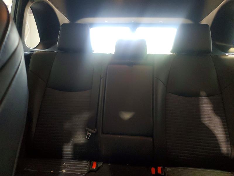 Photo 10 from auction – 2019 TOYOTA RAV4 with VIN 2T3EWRFV5KW015264