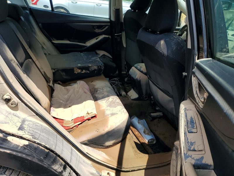 صورة رقم 10 من المزاد - 2023 SUBARU IMPREZA مع VIN 4S3GKAV61P3603012