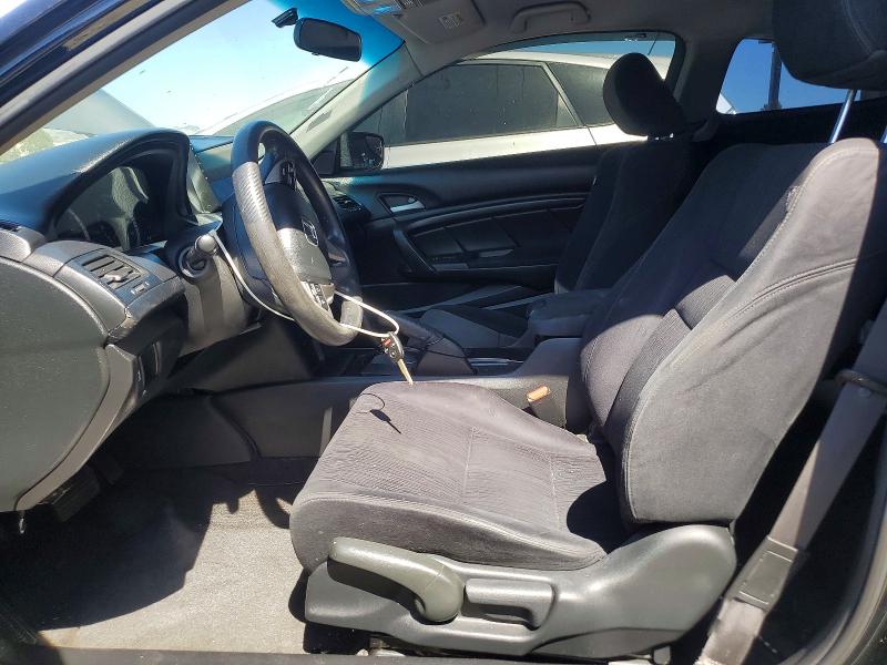 Photo 7 from auction – 2012 HONDA ACCORD with VIN 1HGCS1B34CA009272
