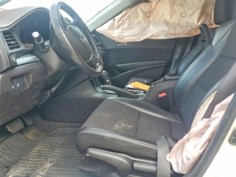 Photo 7 from auction – 2018 ACURA ILX with VIN 19UDE2F38JA801207