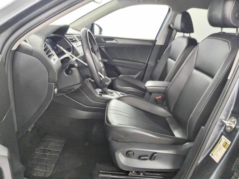 Photo 7 from auction – 2024 VOLKSWAGEN TIGUAN with VIN 3VV3B7AX0RM024225