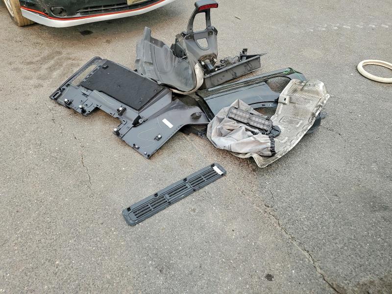 Photo 13 from auction – 2023 FORD BRONCO with VIN 1FMEE5BP1PLB73027