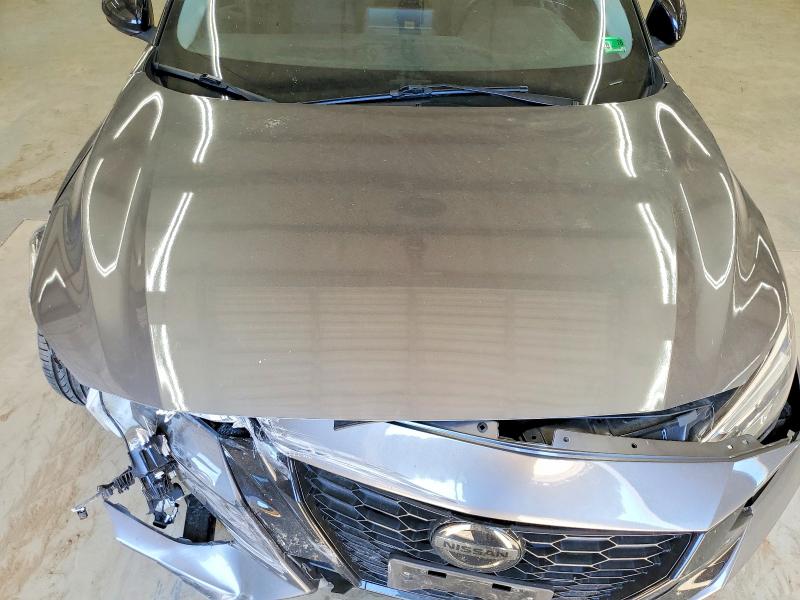 Photo 11 from auction – 2023 NISSAN SENTRA with VIN 3N1AB8DV7PY288427