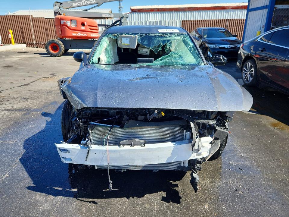 Photo 5 from auction – 2026 NISSAN ALTIMA with VIN 1N4BL4DV4TN321825
