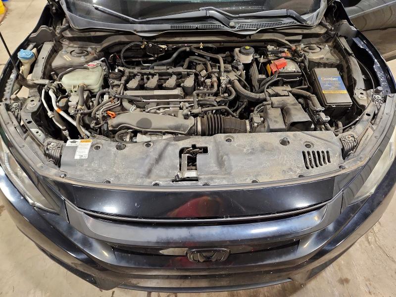 Photo 11 from auction – 2017 HONDA CIVIC with VIN 2HGFC1F35HH656003
