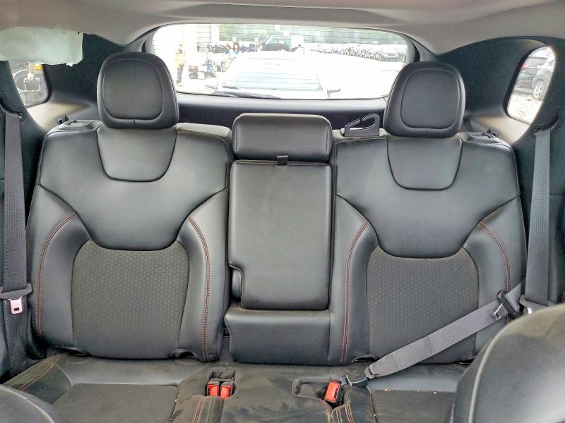 Снимка 10 от търг – 2020 JEEP CHEROKEE с VIN 1C4PJMBX2LD509369