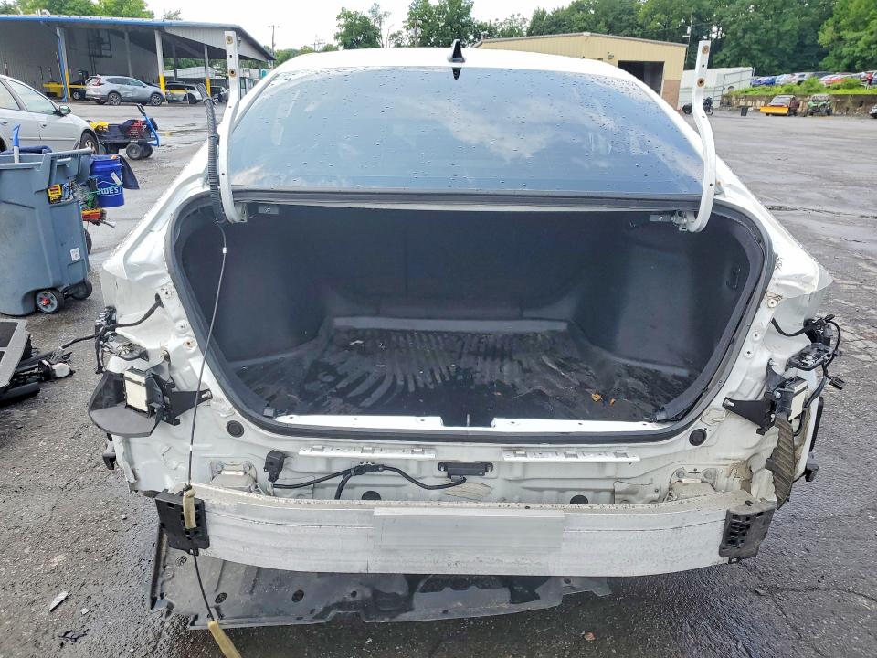 Photo 6 from auction – 2025 HONDA ACCORD with VIN 1HGCY2F58SA017535