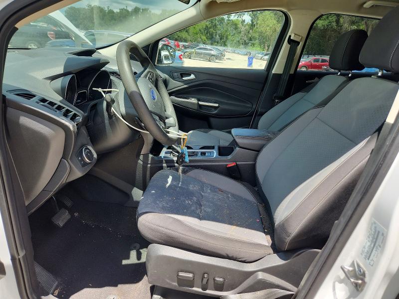 Photo 7 from auction – 2017 FORD ESCAPE with VIN 1FMCU0GD6HUE43621