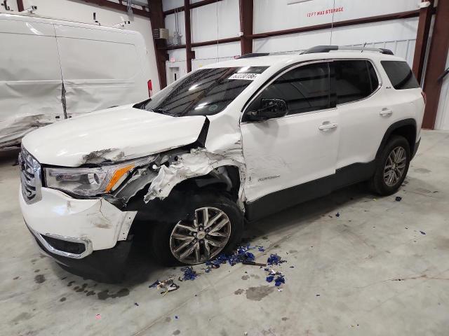 GMC ACADIA 2017 with VIN 1GKKNLLA5HZ153310 - Photo from auction