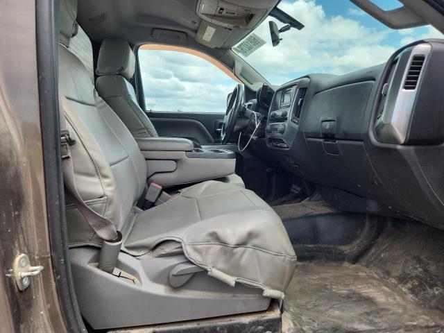 Photo 10 from auction – 2014 CHEVROLET SILVERADO with VIN 1GCNKREC9EZ245339