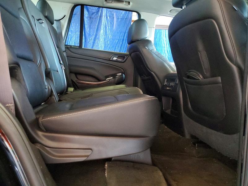 Foto 11 de la subasta – 2015 GMC YUKON con VIN 1GKS2BKC5FR235878