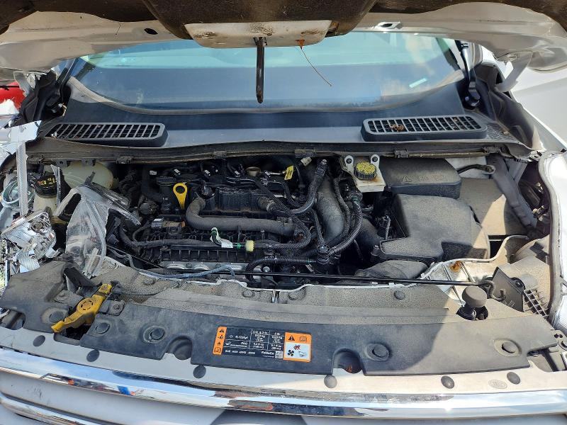 Photo 12 from auction – 2019 FORD ESCAPE with VIN 1FMCU0HD5KUC00856