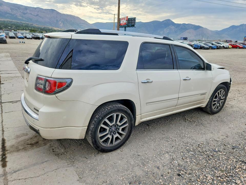 Фото 3 с аукциона – 2013 GMC ACADIA с VIN 1GKKVTKD9DJ126213