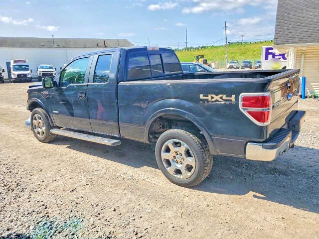 Снимка 2 от търг – 2011 FORD F150 с VIN 1FTFX1ET2BFA70663