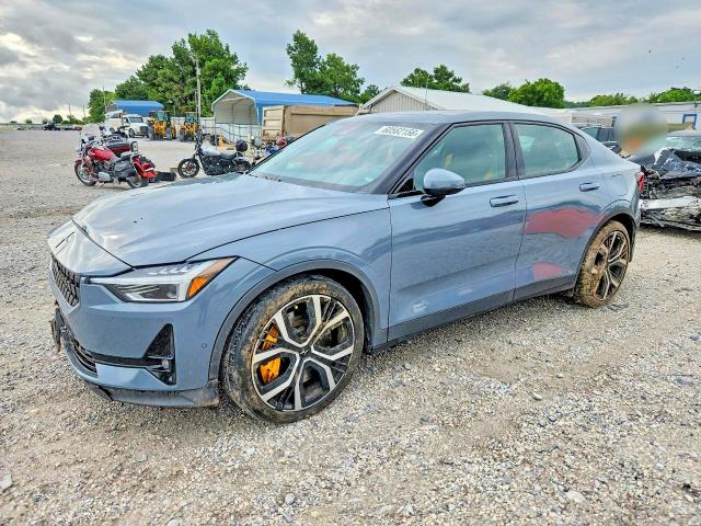2022 POLESTAR 2 - Търг №60562156