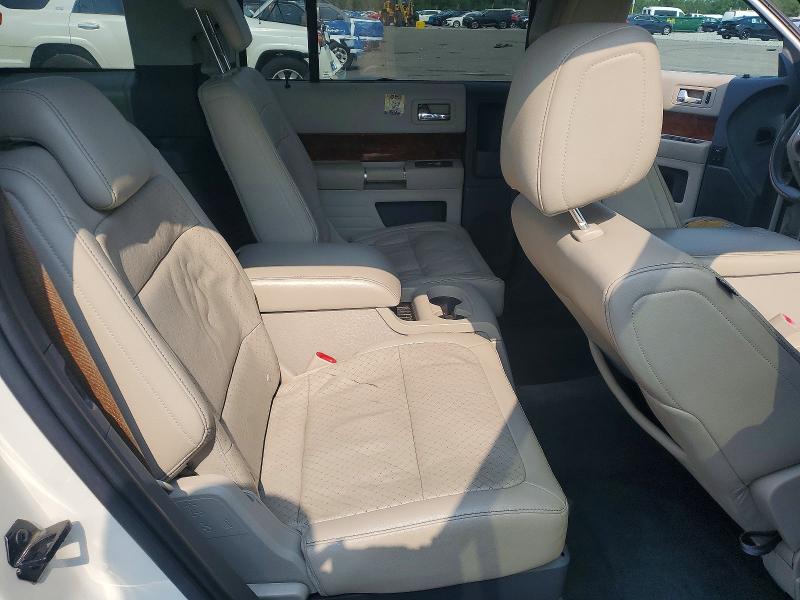 Photo 11 from auction – 2009 FORD FLEX with VIN 2FMDK53C99BA27686