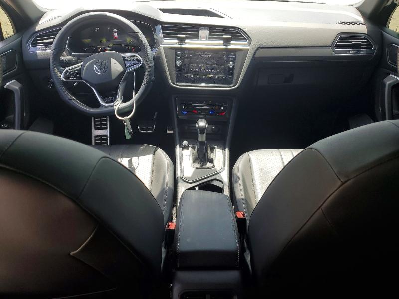 Photo 8 from auction – 2023 VOLKSWAGEN TIGUAN with VIN 3VVCB7AX4PM113664