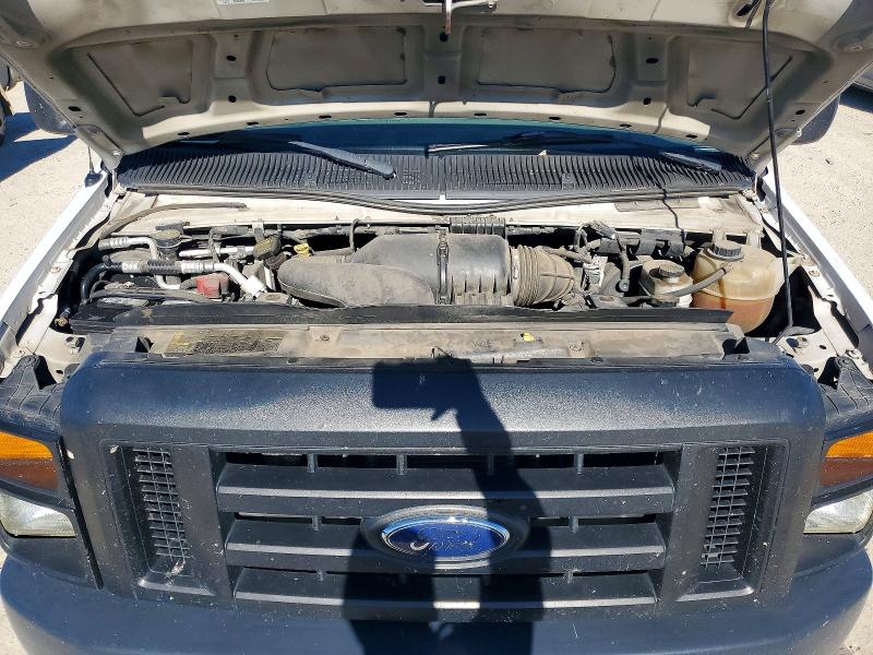 Photo 12 from auction – 2011 FORD ECONOLINE with VIN 1FTNE1EW0BDB31032