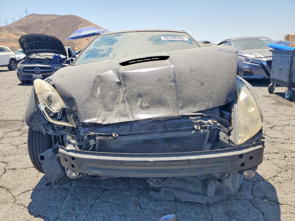 Photo 5 from auction – 2000 TOYOTA CELICA with VIN JTDDR32T5Y0040974
