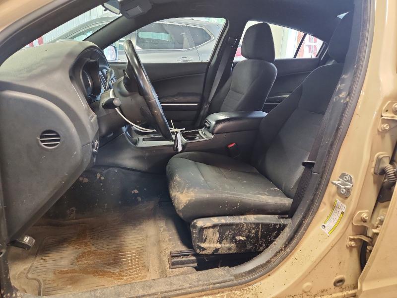 Photo 7 from auction – 2019 DODGE CHARGER with VIN 2C3CDXKTXKH683815