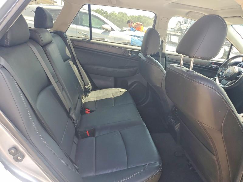 Photo 11 from auction – 2019 SUBARU OUTBACK with VIN 4S4BSANC8K3322068