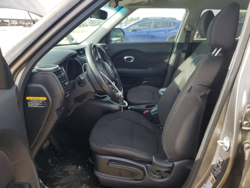 Foto 7 de la subasta – 2016 KIA SOUL con VIN KNDJN2A23G7288423