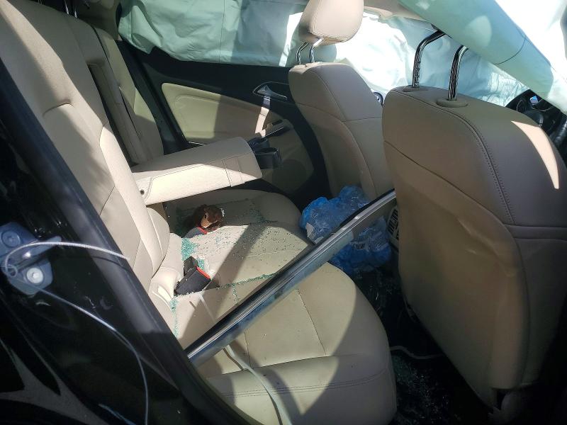 Photo 10 from auction – 2019 MERCEDES-BENZ GLA with VIN WDCTG4EB7KJ581532