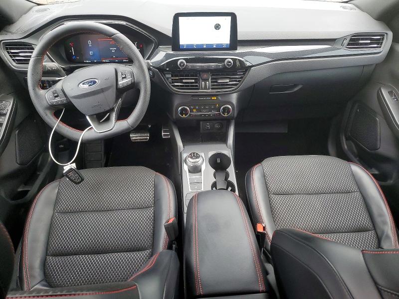 Photo 8 from auction – 2024 FORD ESCAPE with VIN 1FMCU9MN7RUB60664