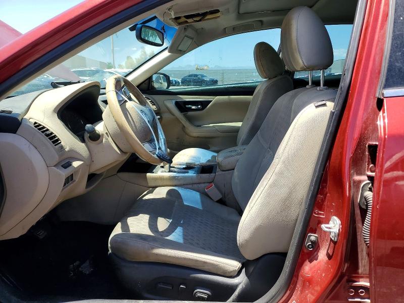 Photo 7 from auction – 2016 NISSAN ALTIMA with VIN 1N4AL3AP4GC292873
