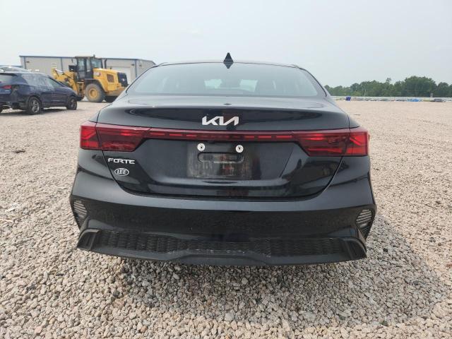 Photo 6 from auction – 2024 KIA FORTE with VIN 3KPF24AD5RE804098