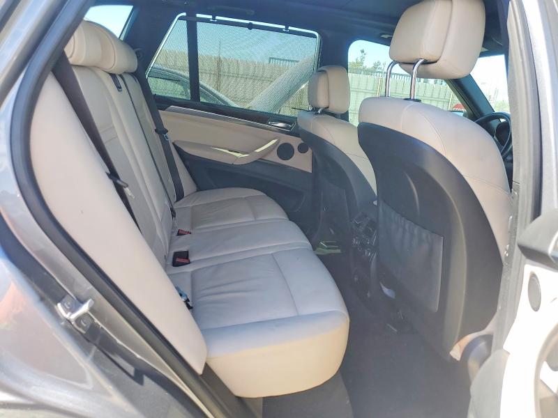 Photo 11 from auction – 2012 BMW X5 with VIN 5UXZW0C58C0B90181