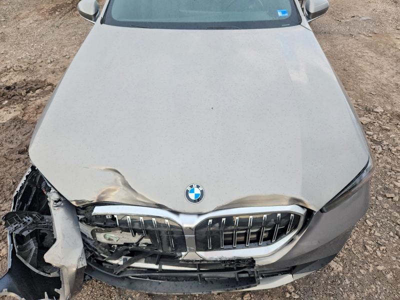 Photo 11 from auction – 2024 BMW 530 with VIN WBA53FJ00RCP92755