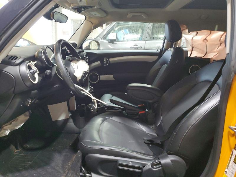 Photo 7 from auction – 2015 MINI COOPER with VIN WMWXM5C59FT939269