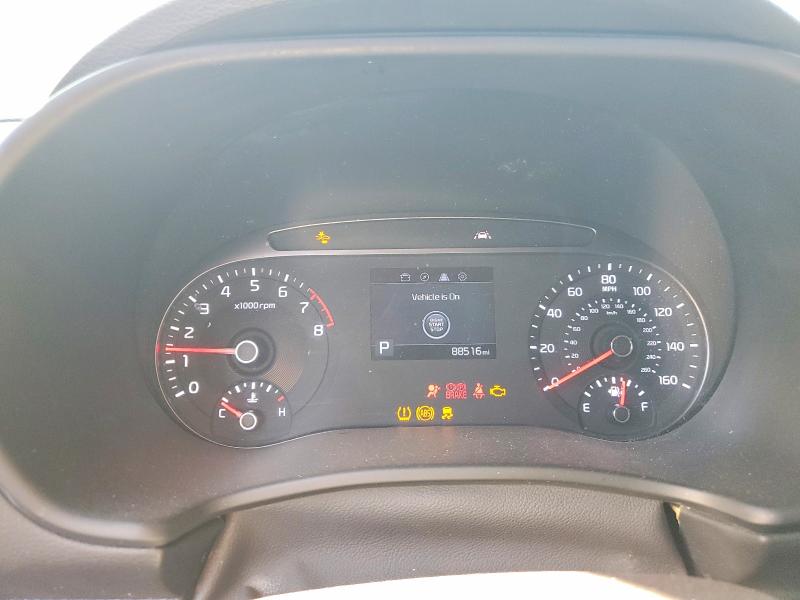 Photo 9 from auction – 2022 KIA SOUL with VIN KNDJ23AU5N7156468