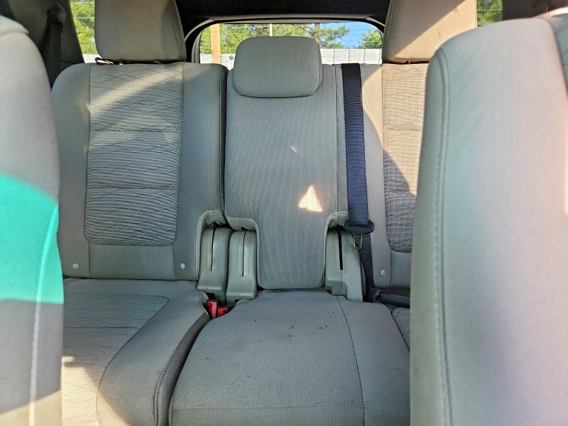 Photo 10 from auction – 2013 FORD EXPLORER with VIN 1FM5K8B88DGB31445
