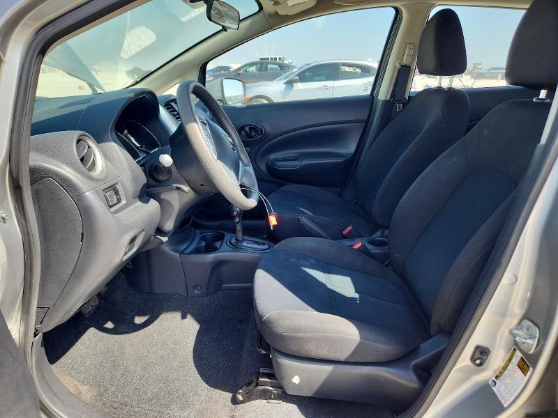 Photo 7 from auction – 2015 NISSAN VERSA NOTE with VIN 3N1CE2CP7FL444820