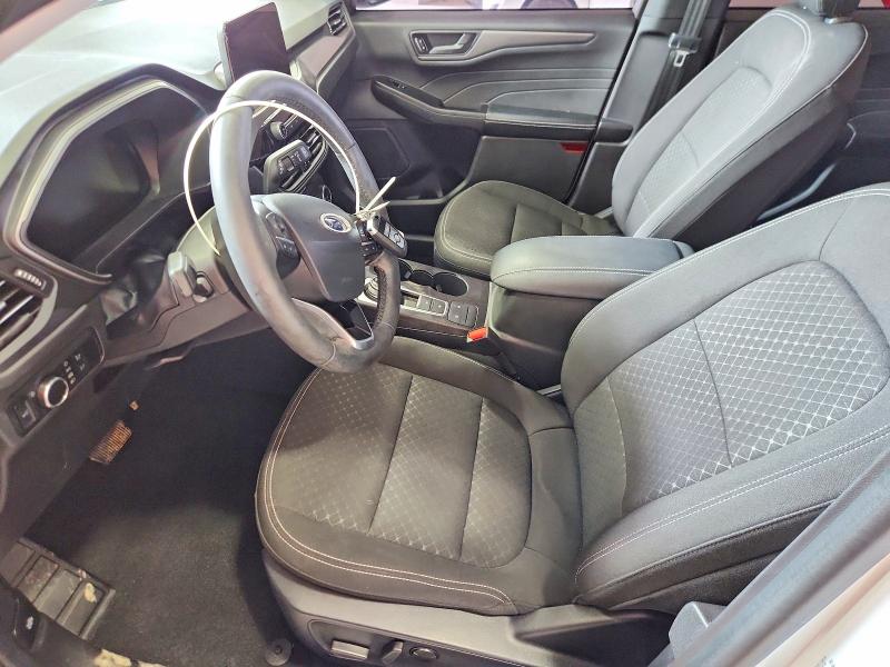 Photo 7 from auction – 2024 FORD ESCAPE with VIN 1FMCU0GNXRUA07025