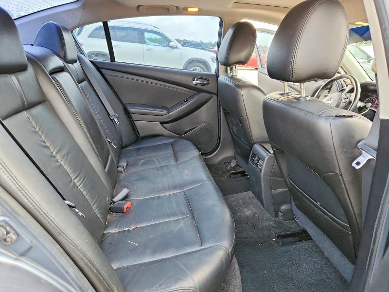 Photo 10 from auction – 2011 NISSAN ALTIMA with VIN 1N4AL2AP0BN482323