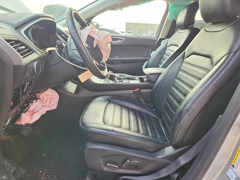 Photo 7 from auction – 2019 FORD EDGE with VIN 2FMPK4J95KBC75342