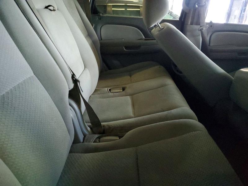 Photo 11 from auction – 2007 GMC YUKON with VIN 1GKFK13007R261046