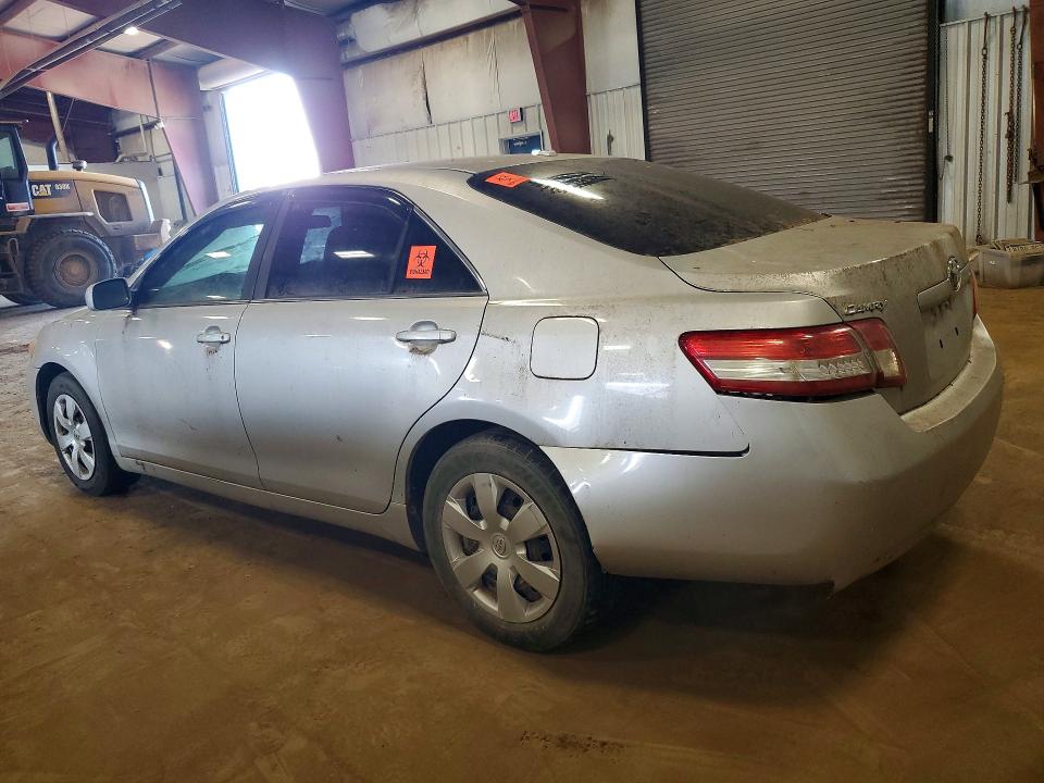 Photo 2 from auction – 2011 TOYOTA CAMRY with VIN 4T1BF3EK0BU182731
