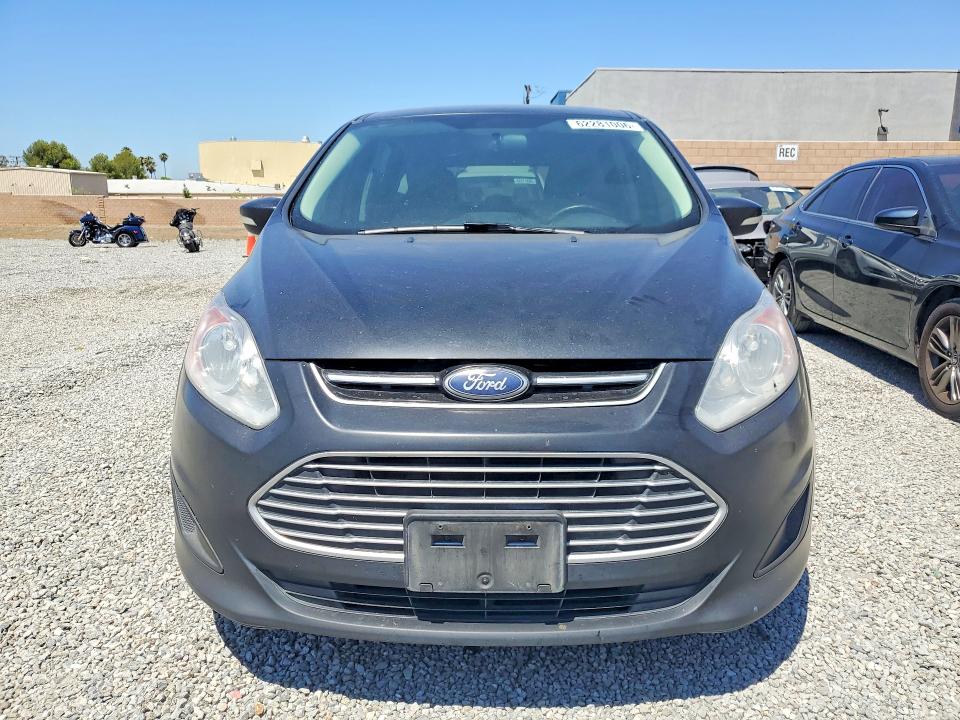 Photo 5 from auction – 2015 FORD C-MAX with VIN 1FADP5AU6FL119339