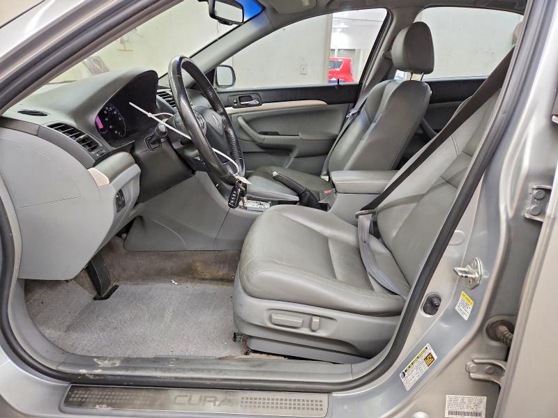 Photo 7 from auction – 2008 ACURA TSX with VIN JH4CL96958C019134
