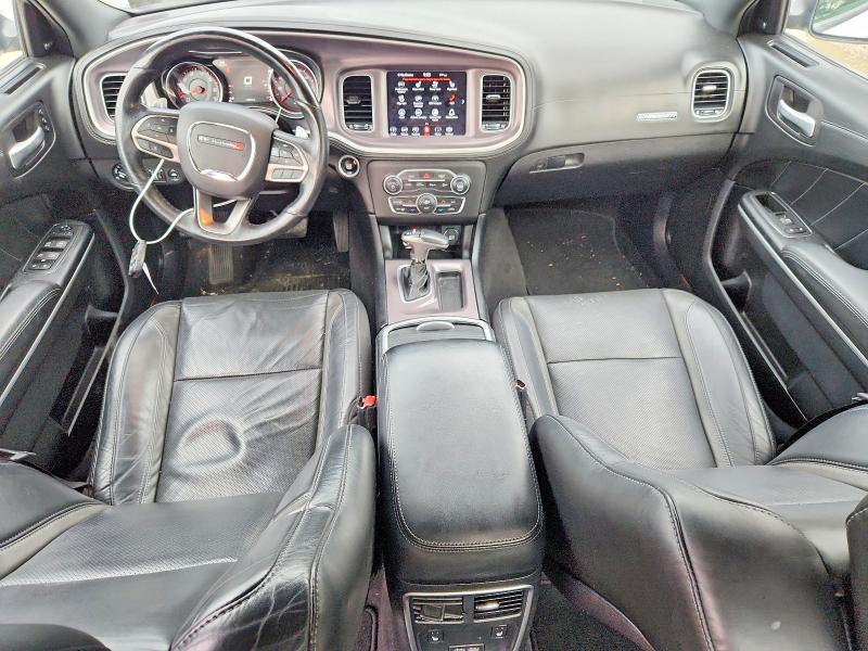 صورة رقم 8 من المزاد - 2020 DODGE CHARGER مع VIN 2C3CDXJG3LH102709