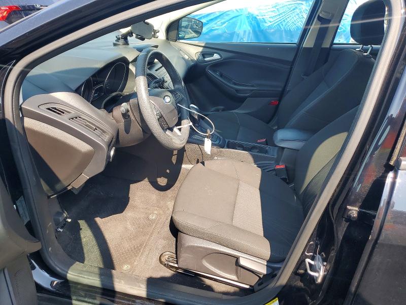 Photo 7 from auction – 2016 FORD FOCUS with VIN 1FADP3K24GL242494